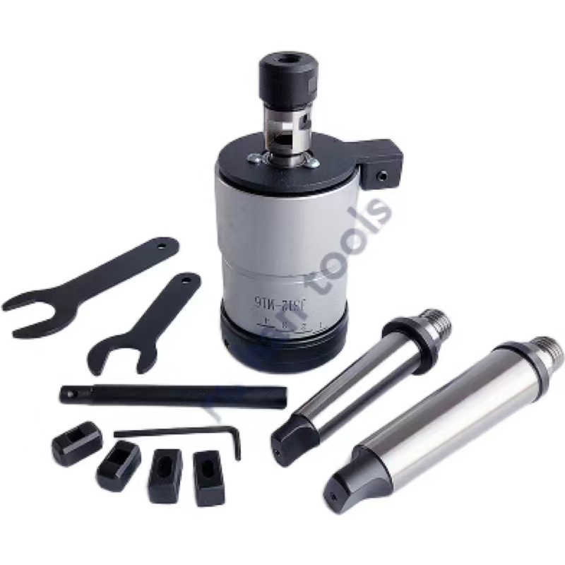 J46/JSN Tapping Chuck