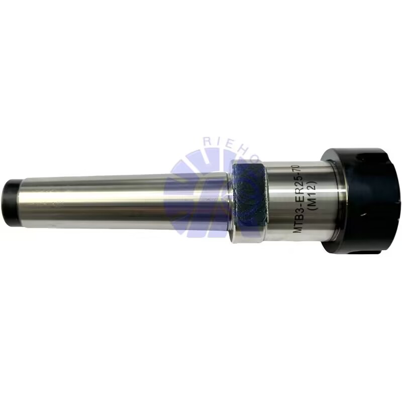 Morse Taper ER Collet Chuck