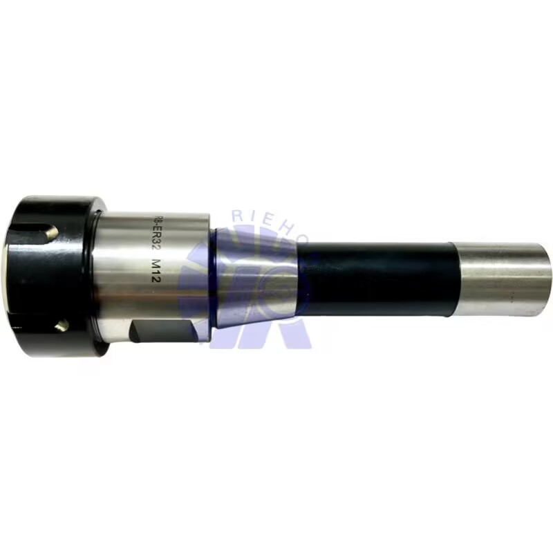 R8 ER Collet Chuck