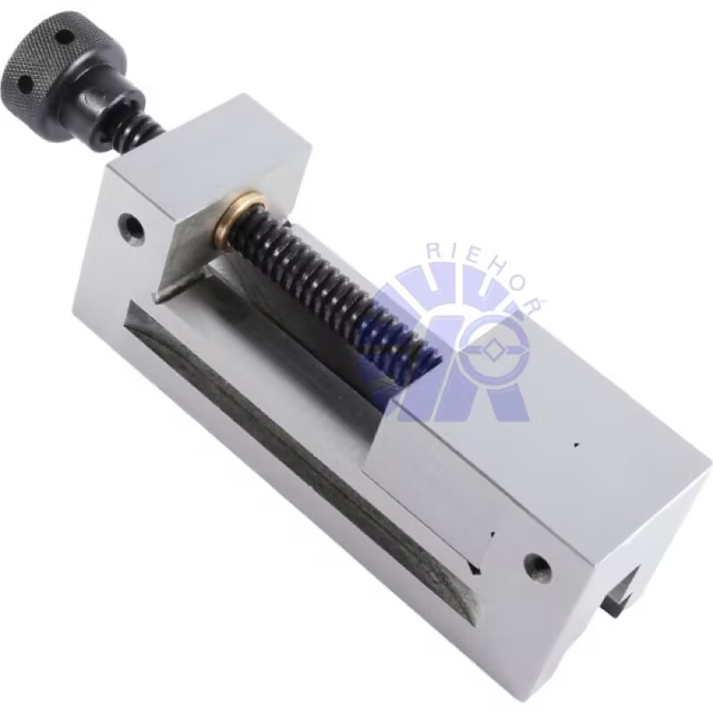 QGG Precision Tool Vise