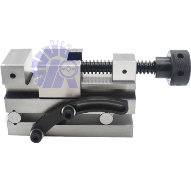 ZXQGG Precision Tool Vise