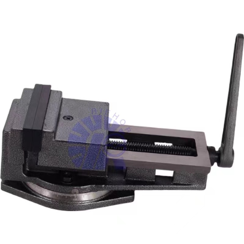 Q13(QB) Machine Vise