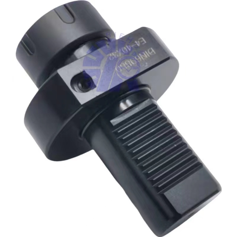 E4 Type Collet Chuck