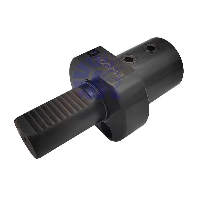 Type E1 Toolholder