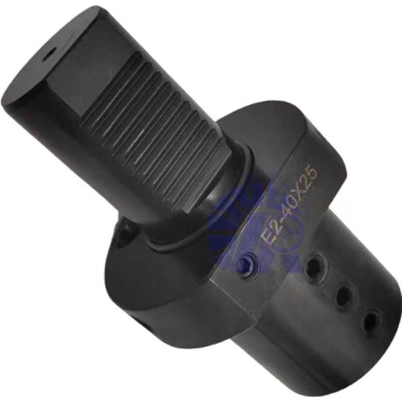 Type E2 Toolholder