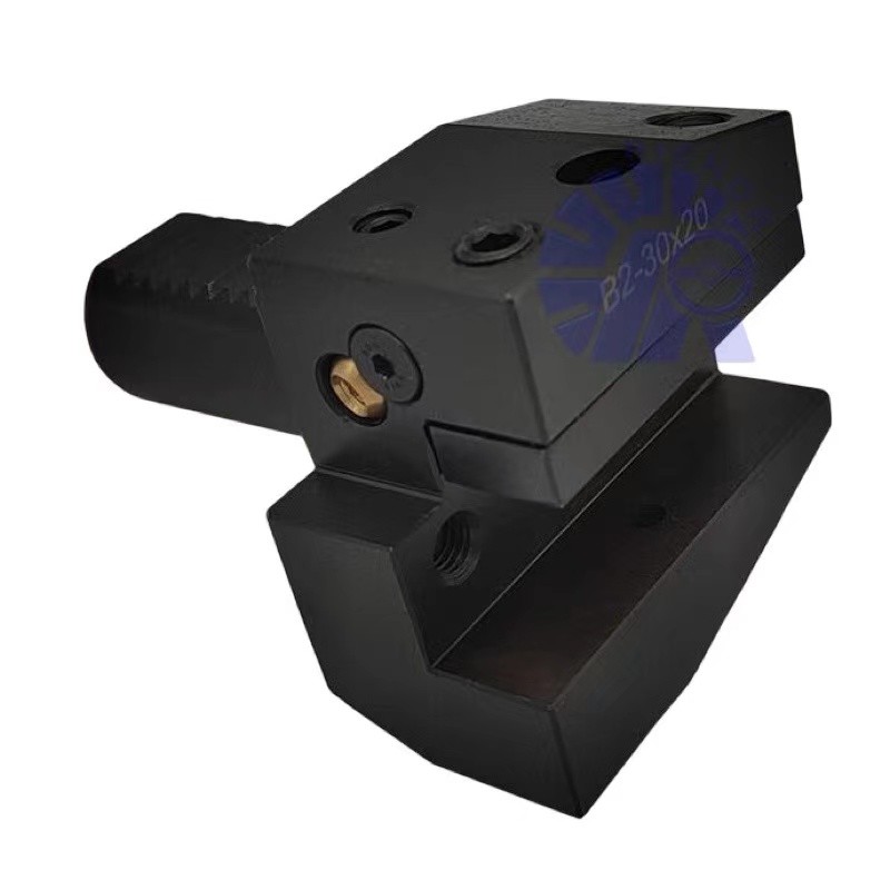Type B2 Toolholder