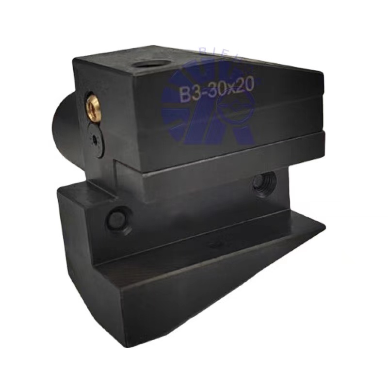 Type B3 Type Toolholder
