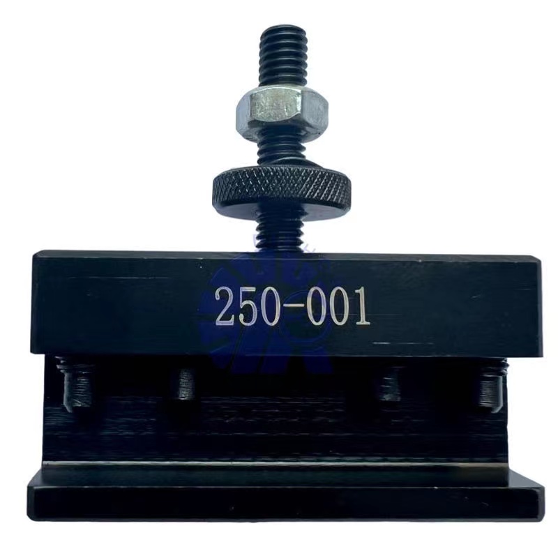 Turning And Facing Holder