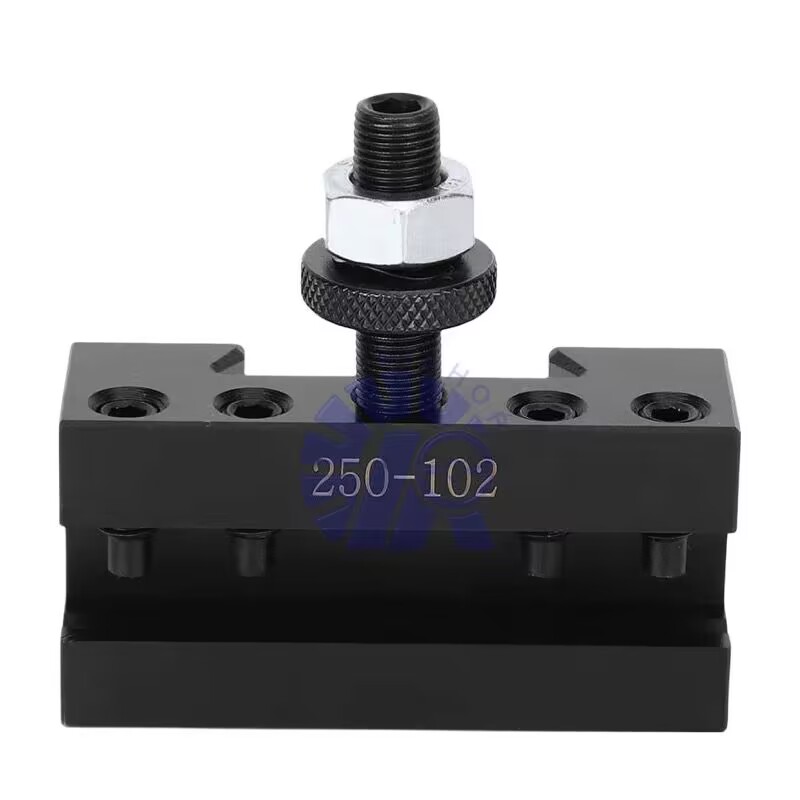 Turning Boring And Facing Holder