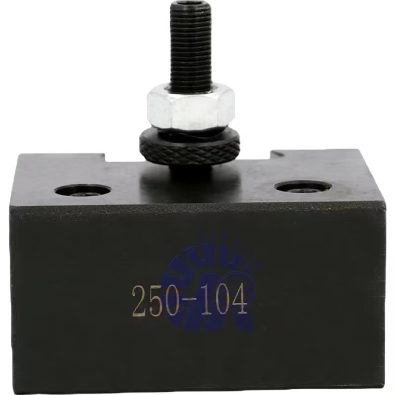 Heavy Duty Boring Bar Holder