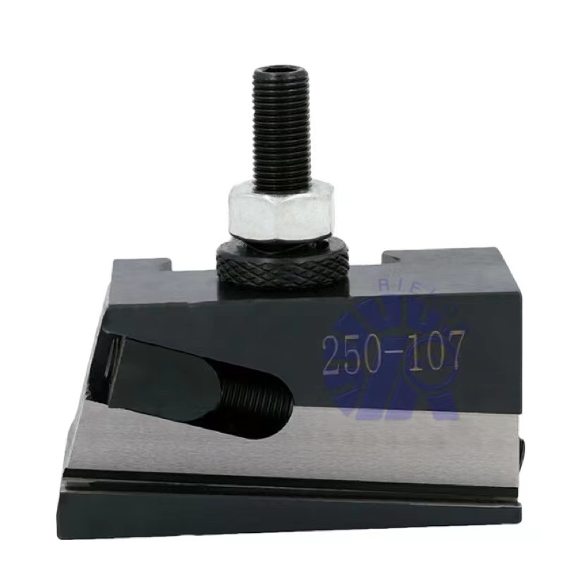 Universal Parting Blade Tool Holder