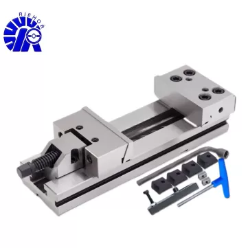 Precision Modular Vise