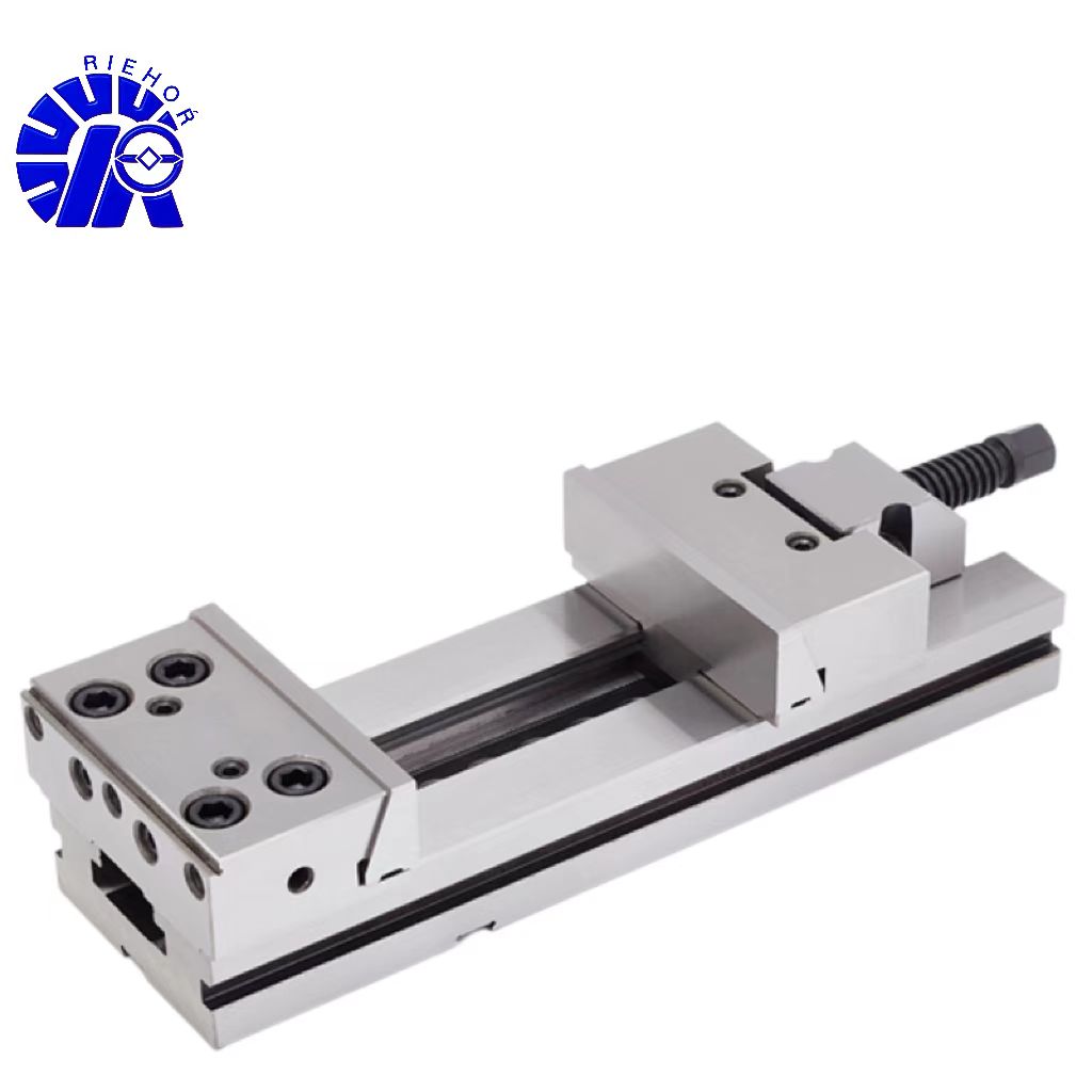 Precision Modular Vise