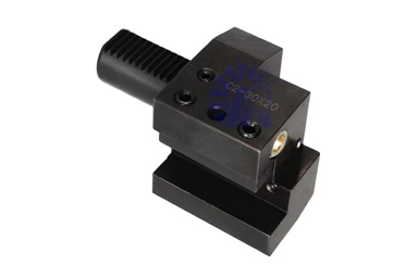 CNC Tool Holders: What are They and What are the Different Types?