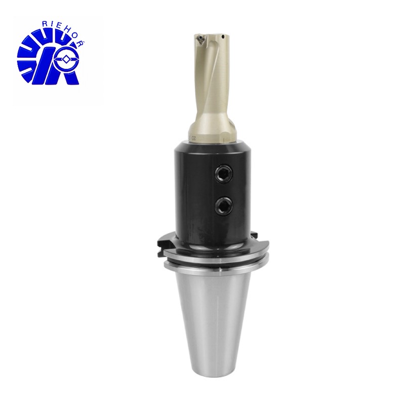 CAT Weldon end mill holders