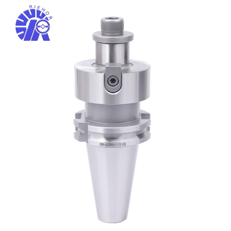 DIN69871 Face Mill Arbor