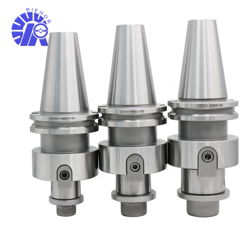 CAT Face mill arbor (Shell mill arbor)