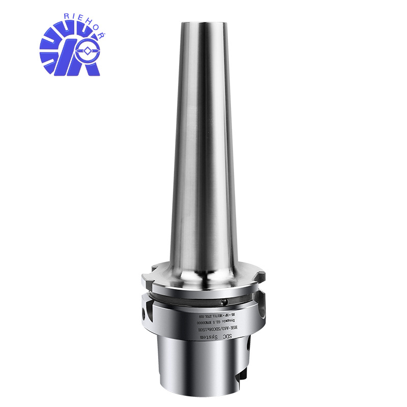 HSK63A DC Collet chuck