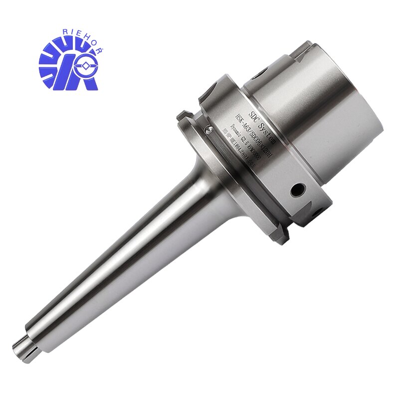 HSK63A DC Collet chuck