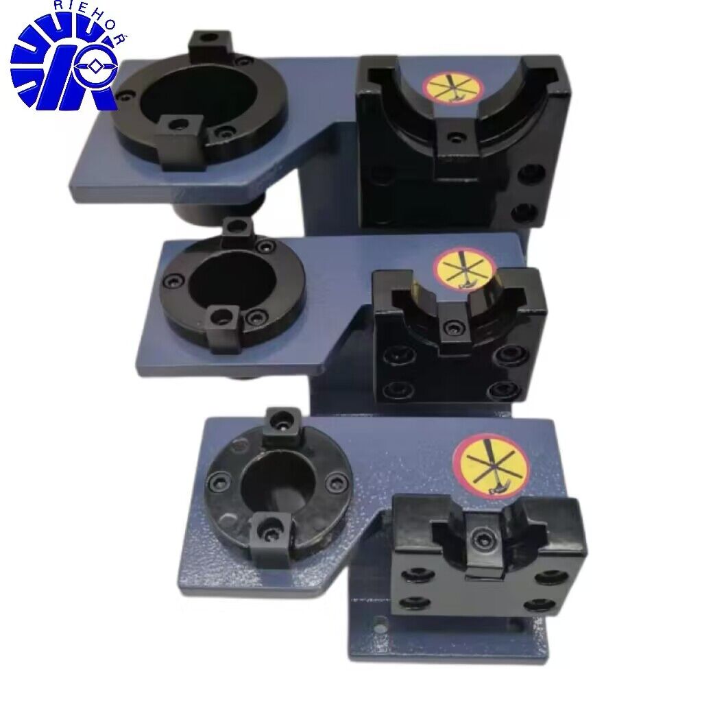BT/DIN69871/CAT Toolholder locking device clamping /tighening fixture
