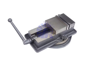 How to Choose a Machine Vise?