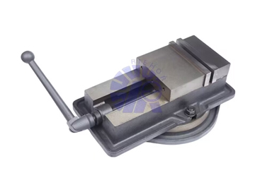 The Benefits of Using Precision Tool Vises