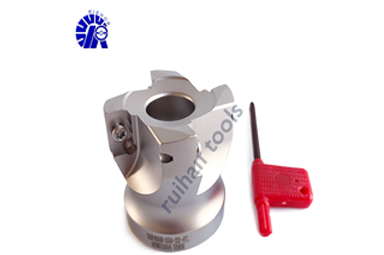 How Do Indexable Tools Keep Their Edge?