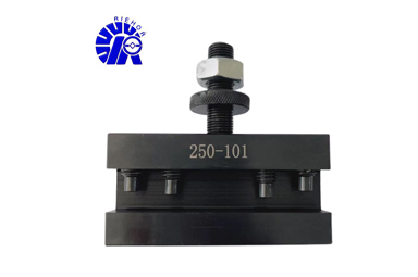 How Do I Choose a Quick Change Tool Post?