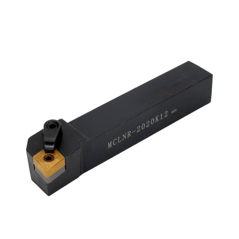 95°MCLNR/L External Turning Tool holders