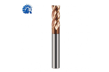 Understanding the Hardness of Carbide End Mills