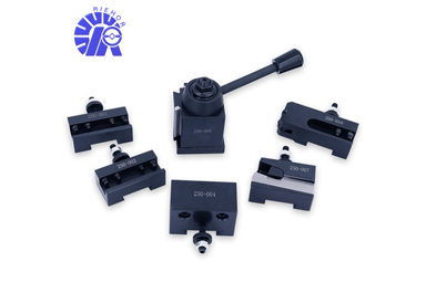 Guide to Buying Quick Change Tool Posts