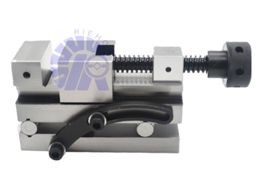 Understanding the Use of Precision Vises