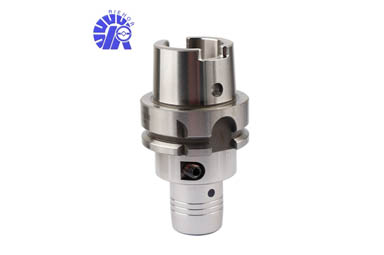 CNC Tool Holder Types for Different Occasions