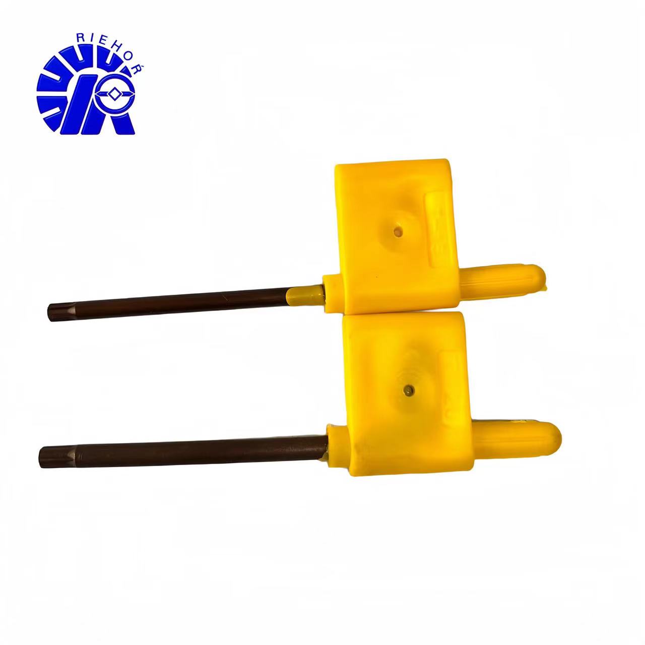 SER SEL External thread turning tool holders