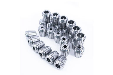 Differences Between a Collet and a Chuck