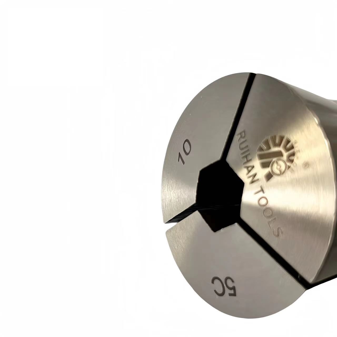 Precision 5C Hex Collet