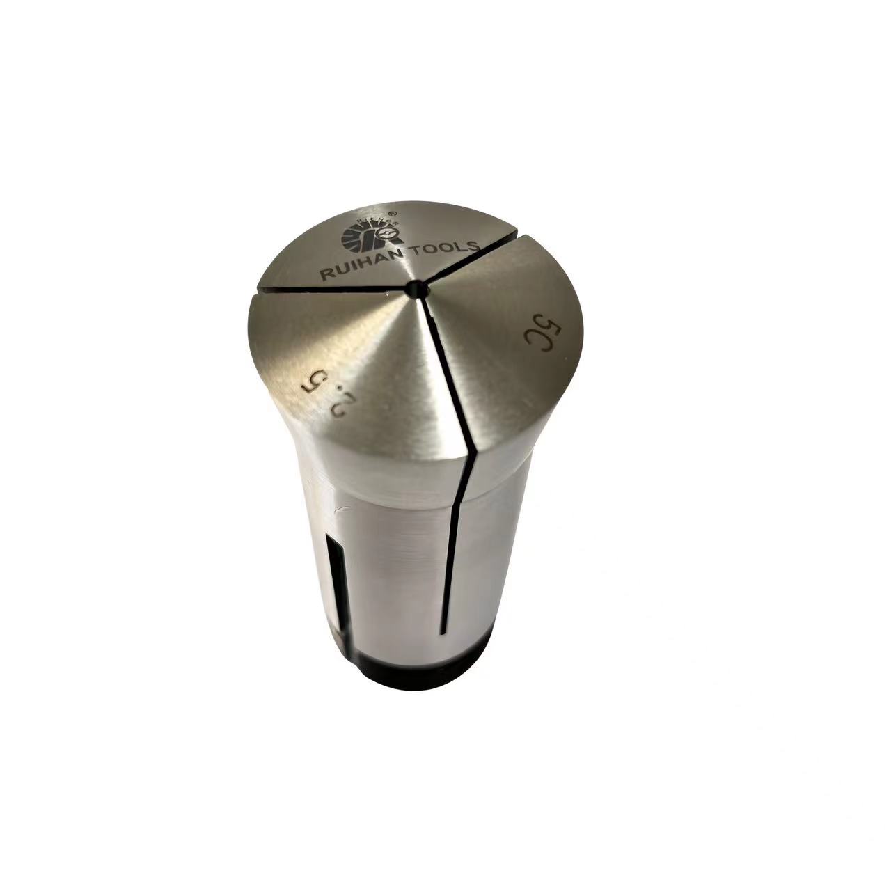 Precision 5C collet Round Size