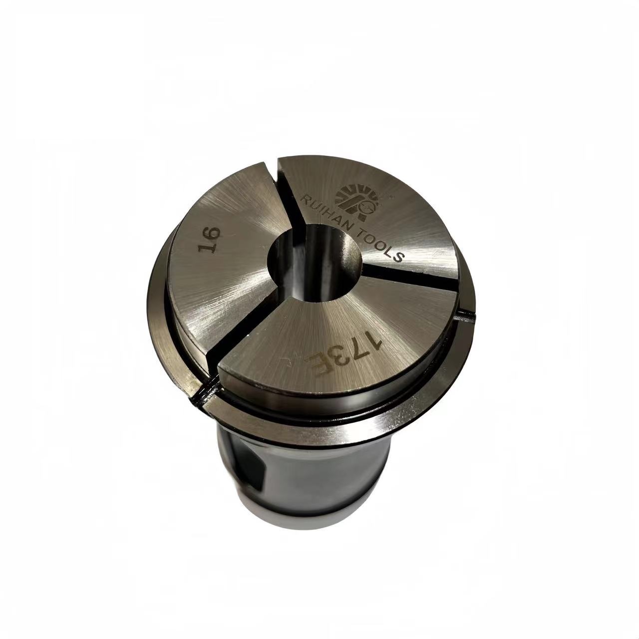 DIN 6343 Dead length collet