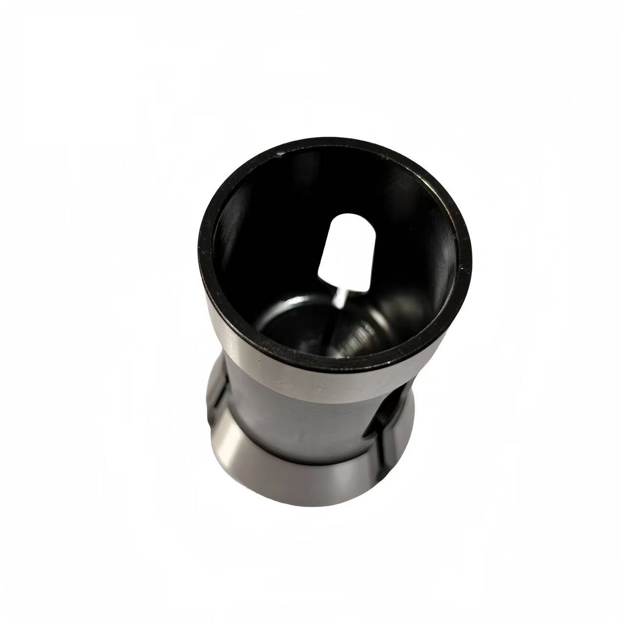 DIN 6343 Dead length collet