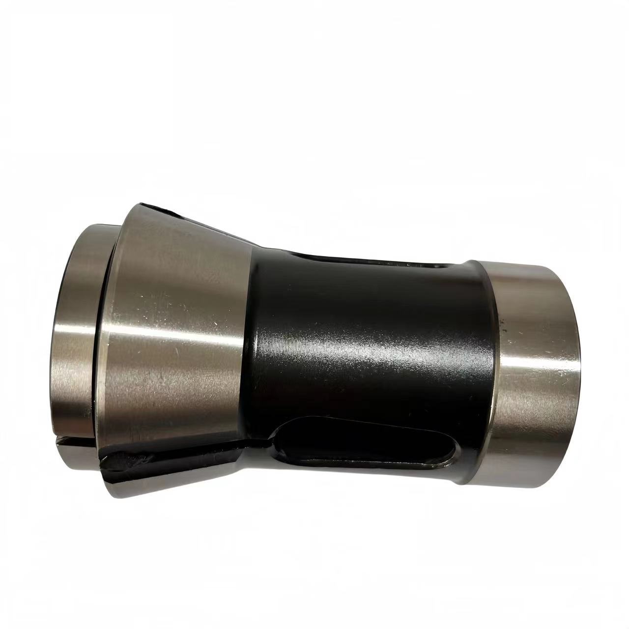 DIN 6343 Dead length collet