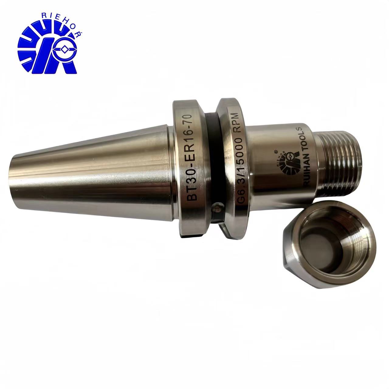 BT30 ER16 Collet Chuck 70mm Length