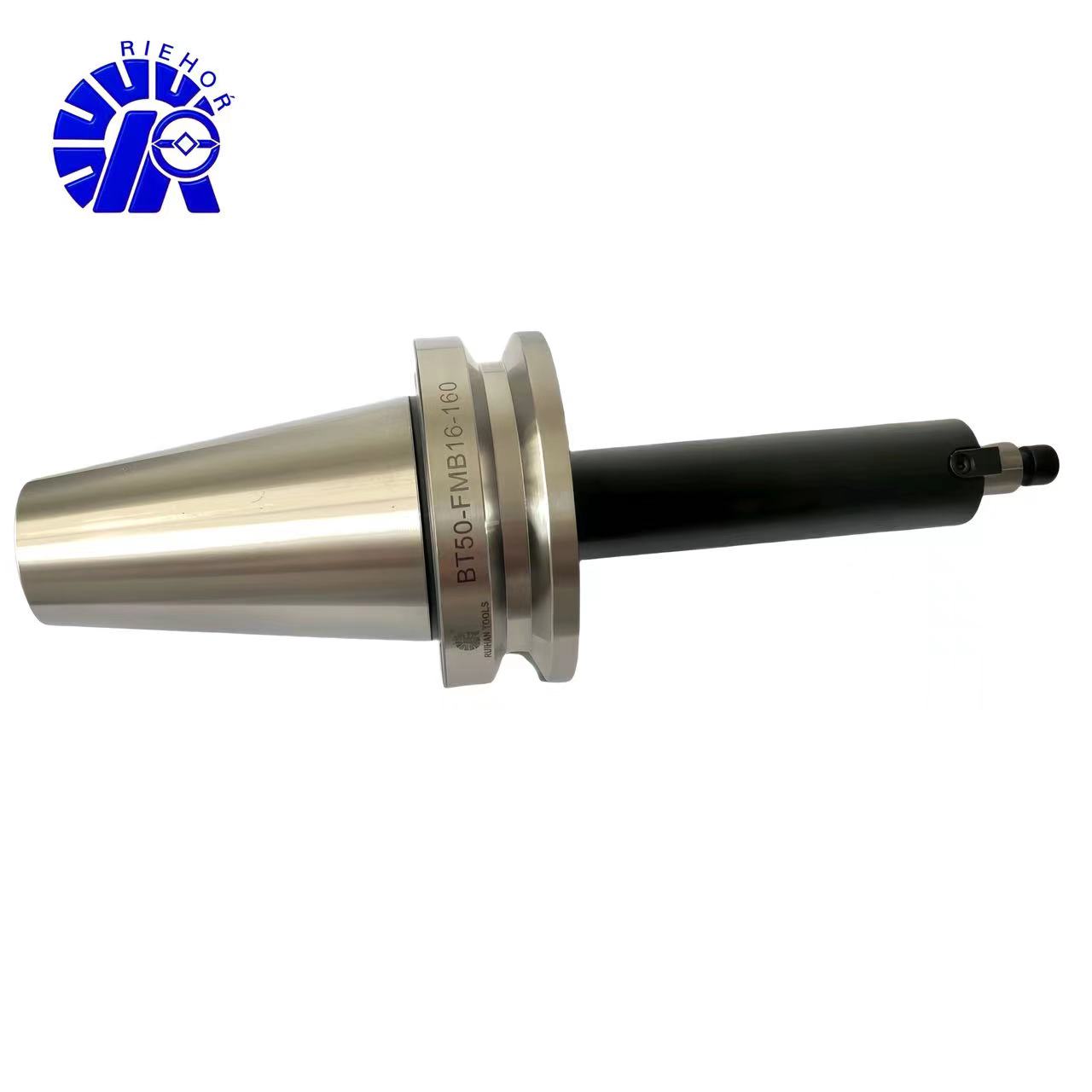 BT50 16MM Face Mill Arbor -160MM Gauge