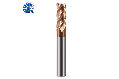 The Benefits of Using Carbide Square End Mills