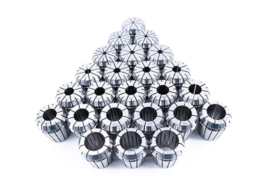 ER Collet Basics: Things You Need to Know to Get Started