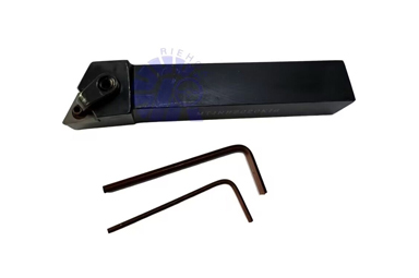 What is External Turning?