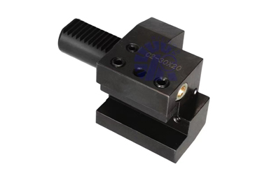 What is a VDI Tool Holder?