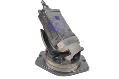 How to Choose Right Declinable Machine Vise?