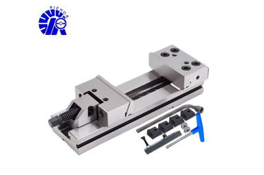 Key Benefits of Modular Vise Systems in Manufacturing