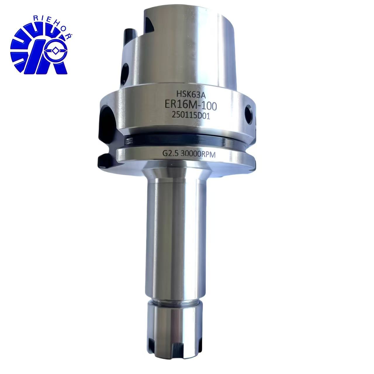 HSK63A ER collet chuck Mini Type