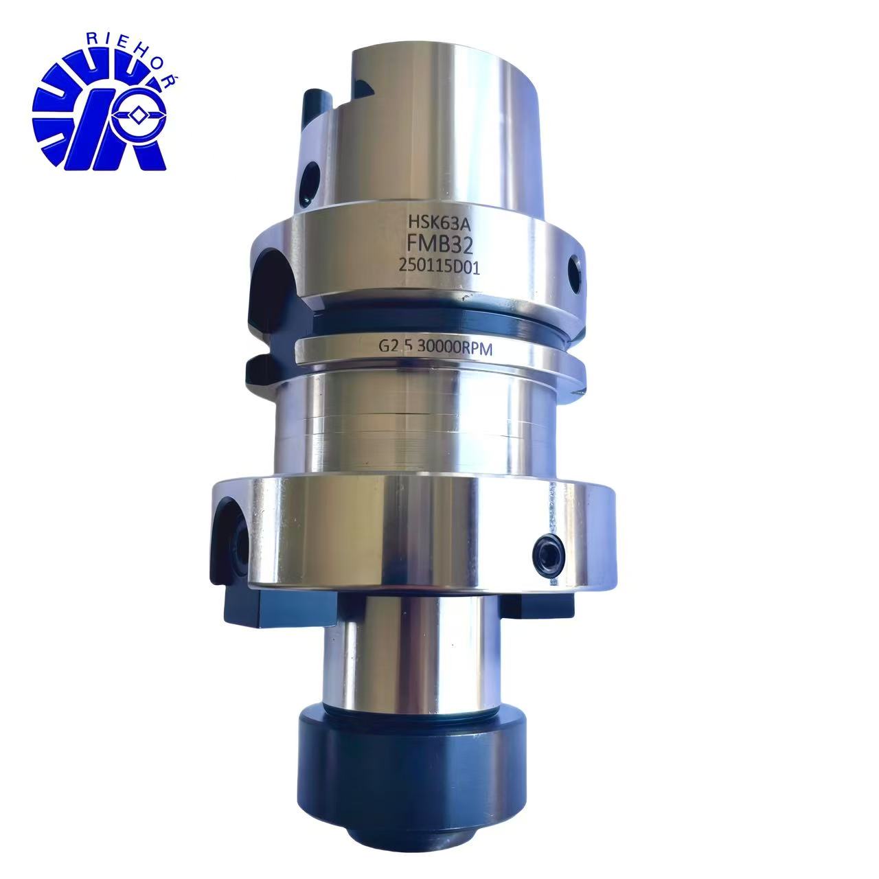 HSK63A Face mill arbor (Shell mill arbor)